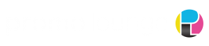 promo lounge logo White_Logo - white text